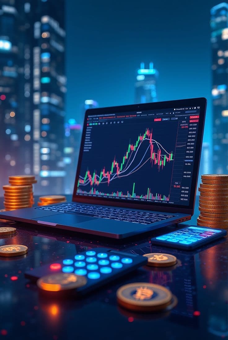 Carlos, Ex-afiliado de iGaming